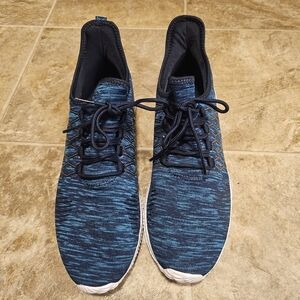 XRAY Blue Athletic SHOES FOR MEN SIZE 12